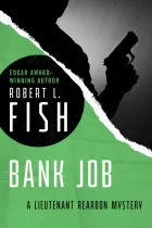 Product cover for Bank Job