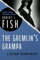 Product cover for The Gremlin's Grampa
