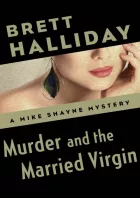 Product cover for Murder and the Married Virgin