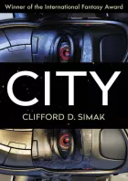 Product cover for City