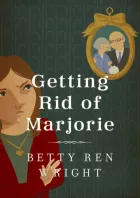 Product cover for Getting Rid of Marjorie