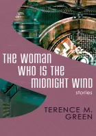 Product cover for The Woman Who Is the Midnight Wind