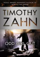 Product cover for Odd Girl Out