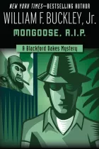 Product cover for Mongoose, R.I.P.