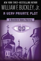 Product cover for A Very Private Plot