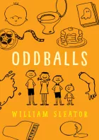 Product cover for Oddballs