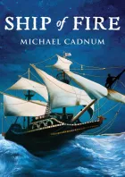 Product cover for Ship of Fire