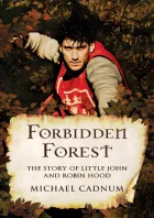 Product cover for Forbidden Forest