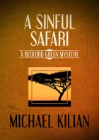 Product cover for A Sinful Safari