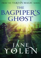 Product cover for The Bagpiper's Ghost