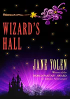Product cover for Wizard's Hall