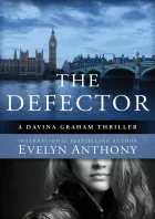 Product cover for The Defector