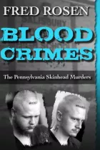 Product cover for Blood Crimes