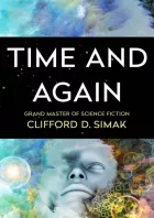 Product cover for Time and Again