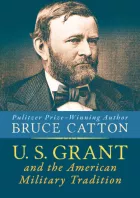 Product cover for U. S. Grant and the American Military Tradition
