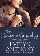 Product cover for The House of Vandekar