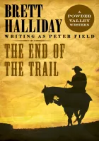 Product cover for The End of the Trail