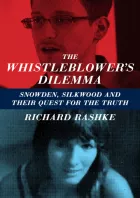 Product cover for The Whistleblower's Dilemma