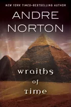 Product cover for Wraiths of Time