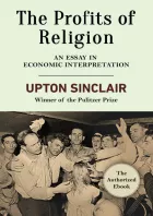 Product cover for The Profits of Religion