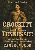 Product cover for Crockett of Tennessee