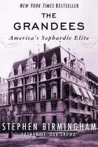 Product cover for The Grandees