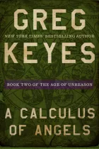 Product cover for A Calculus of Angels
