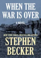 Product cover for When the War Is Over