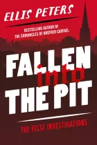 Product cover for Fallen into the Pit