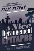 Product cover for A Nice Derangement of Epitaphs