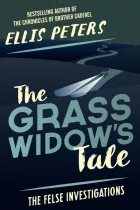 Product cover for The Grass Widow's Tale