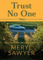 Product cover for Trust No One