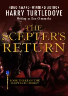 Product cover for The Scepter's Return