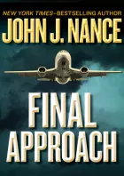 Product cover for Final Approach