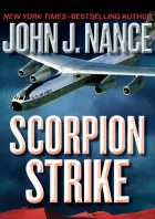 Product cover for Scorpion Strike