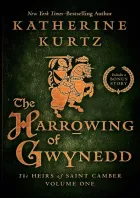 Product cover for The Harrowing of Gwynedd