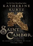 Product cover for Saint Camber