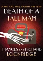 Product cover for Death of a Tall Man