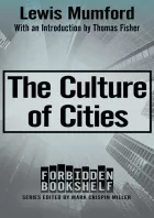 Product cover for The Culture of Cities