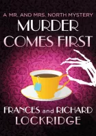 Product cover for Murder Comes First
