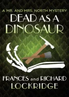 Product cover for Dead as a Dinosaur