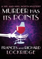 Product cover for Murder Has Its Points