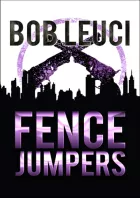 Product cover for Fence Jumpers