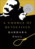 Product cover for A Chorus of Detectives