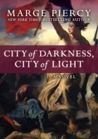 Product cover for City of Darkness, City of Light