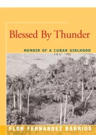 Product cover for Blessed by Thunder