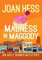 Product cover for Madness in Maggody