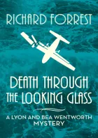 Product cover for Death Through the Looking Glass