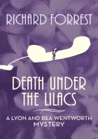 Product cover for Death Under the Lilacs