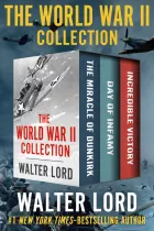 Product cover for The World War II Collection